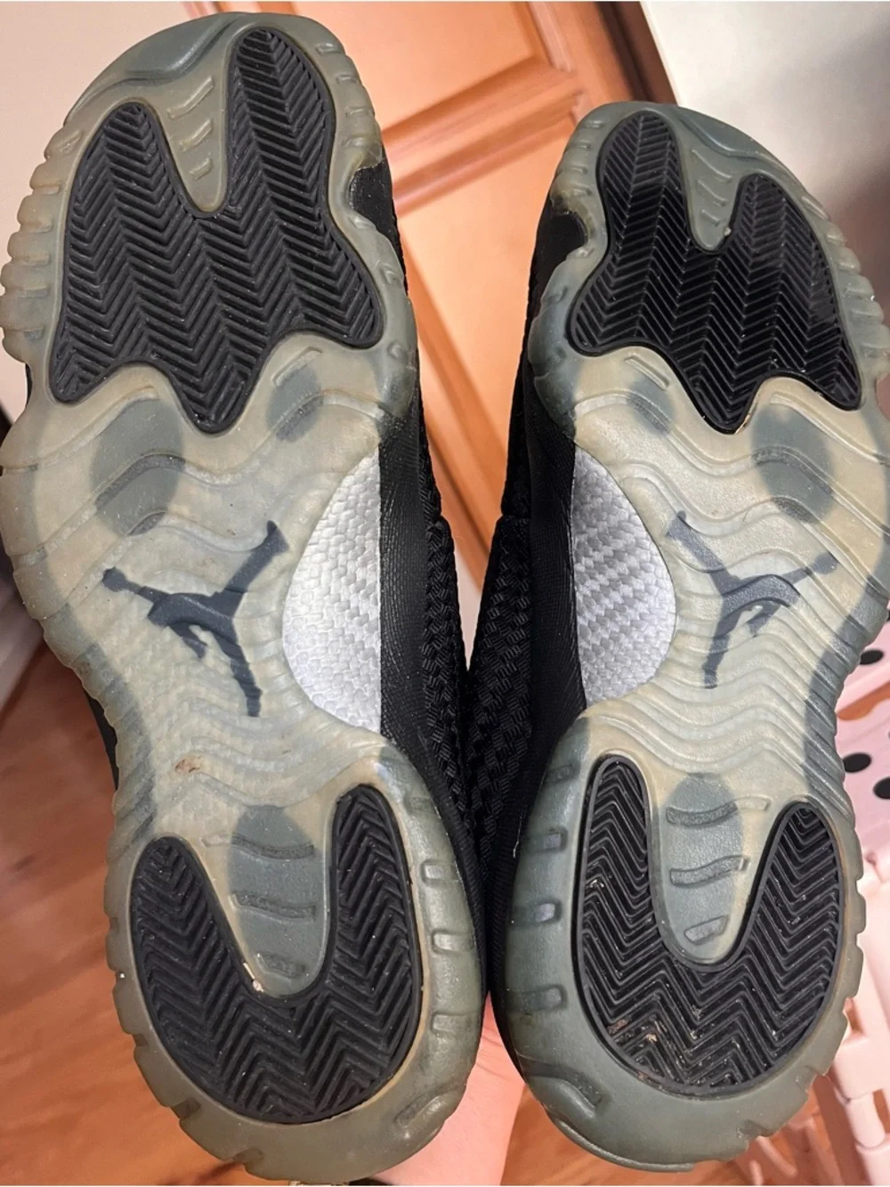 Air Jordan Future Low 'Gamma'